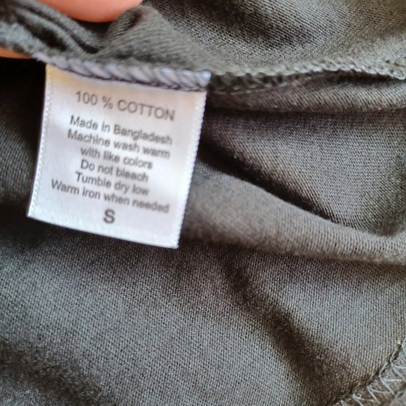 NWOT! Harley Davidson Bravado Brand T-shirt ( 3376) - Picture 4 of 6